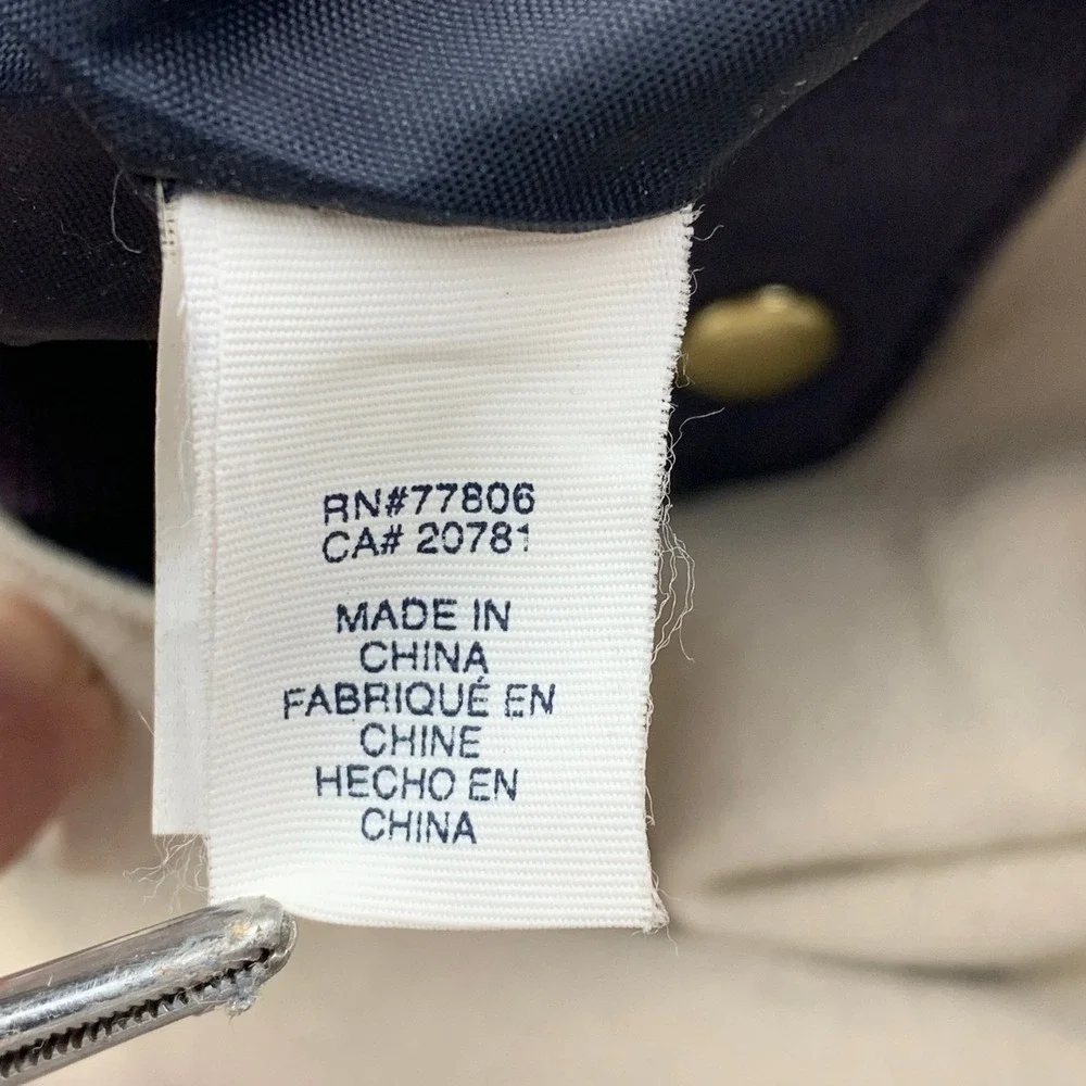 Tommy Hilfiger cream body
